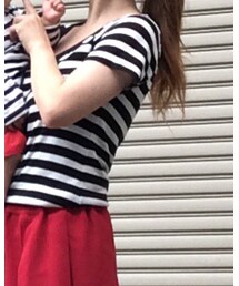 Banner Barrett | ワンピース