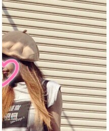 楽天 | ハンチング/ベレー帽