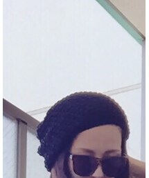 no brand | ハンチング/ベレー帽