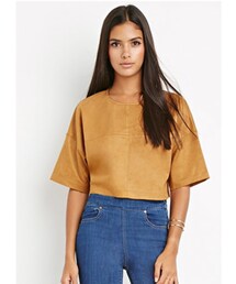 FOREVER 21 | Tシャツ/カットソー