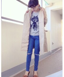 Ne-net | Tシャツ/カットソー