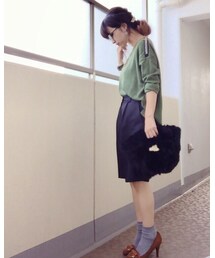 横から！ | その他