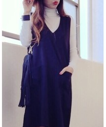 UNIQLO | ニット/セーター