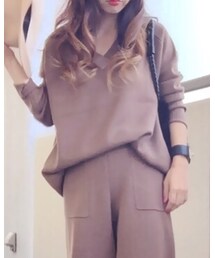 GU | ニット/セーター