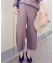 GU | その他パンツ