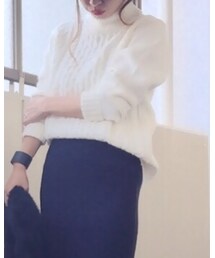 GU | ニット/セーター