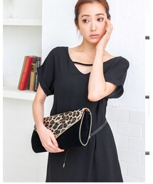 fifth | クラッチバッグ