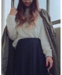 GU | ニット/セーター