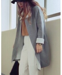 GU | その他アウター