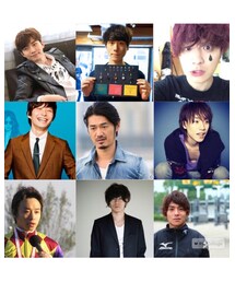 はまちえ的！男前9人！ | その他