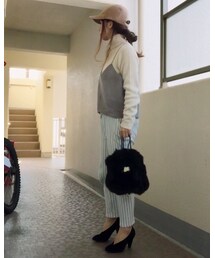 くるりんぱ３回まとめ髪♡ | その他