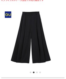 GU | スカンツ♡(パンツ)