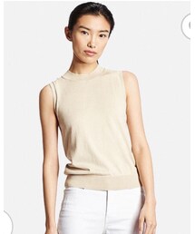 UNIQLO | タンクトップ