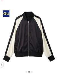 GU | ジャケット/アウター