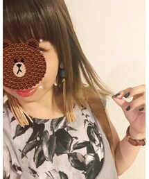 NEWHair😍❤ | その他