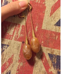 Shimone | ピアス（両耳用）