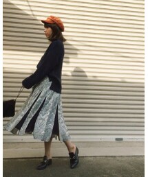 ヒラヒラ〜❤ | その他