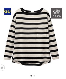 GU | トップス