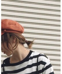 ゆるウェットヘア😍 | その他