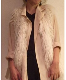 ZARA | ベスト