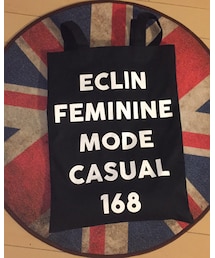 ECLIN | バッグ