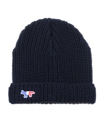 Maison Kitsune | ニットキャップ/ビーニー