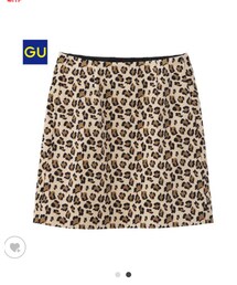 GU | スカート