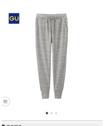 GU | パンツ