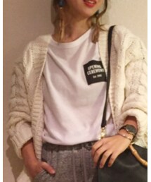 OPENING CEREMONY | トップス