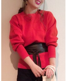 UNIQLO | ニット/セーター