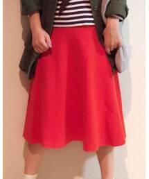 UNIQLO | スカート