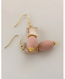 わかなちゃんhandmade | ピアス（両耳用）