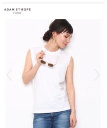 ADAM ET ROPE' | トップス
