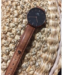Daniel Wellington | アナログ腕時計