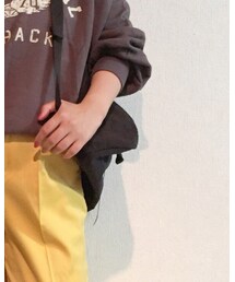 wtw | バックパック/リュック