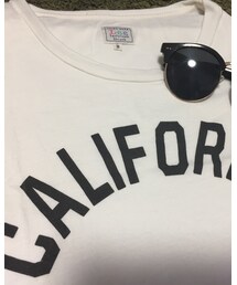 Lee | タンクトップ