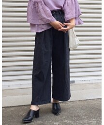 GU | パンツ