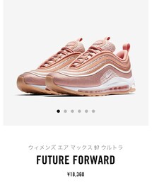 NIKE | スニーカー