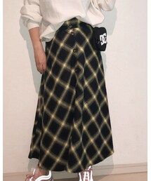 kgrowth | スカート