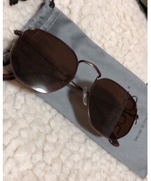 sojos | サングラス