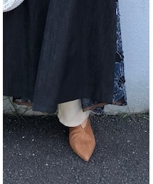 fifth | シューズ