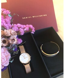 Daniel Wellington | (腕時計)