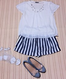 シャツ/ブラウス