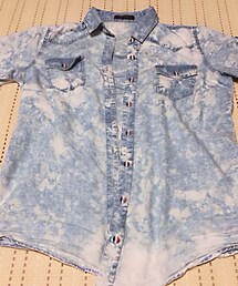 デニムジャケット