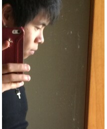 Sympathy of Soul | ネックレス