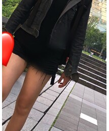 American Apparel | デニムパンツ