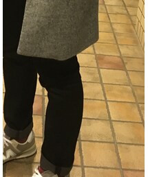 UNIQLO | デニムパンツ