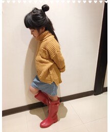 ZARA KIDS | スウェット