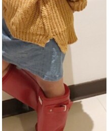 H&M | スカート