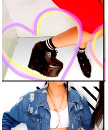 EVRIS | シューズ